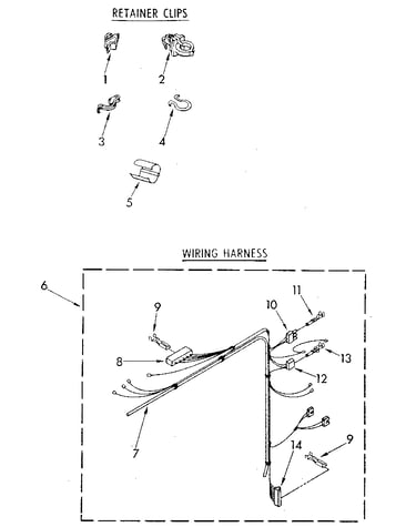 Wiring harness