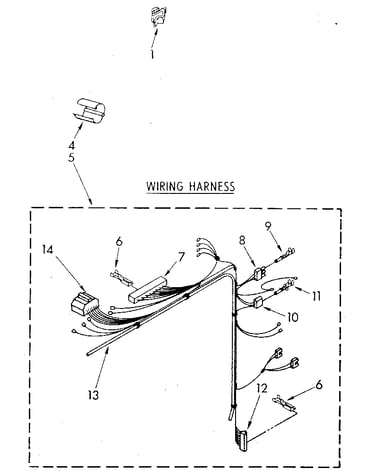 Wiring harness