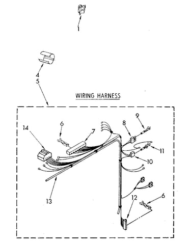 Wiring harness