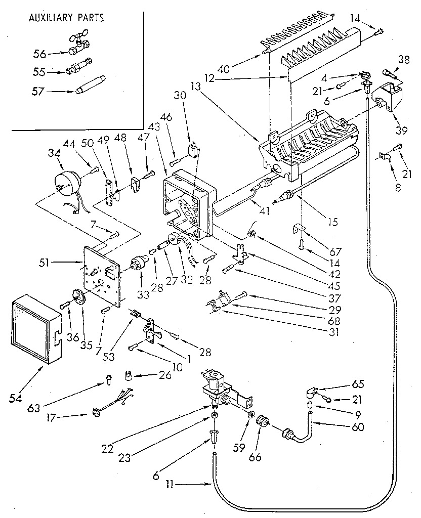 Icemaker