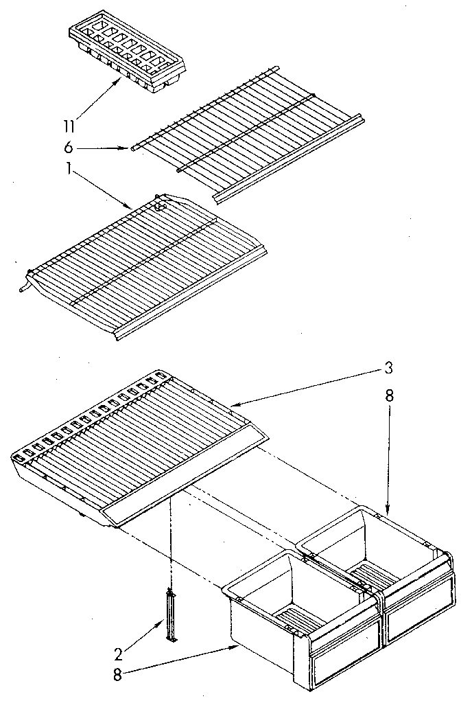 Shelf