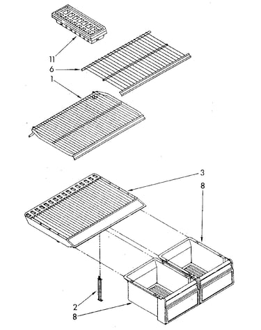 Shelf