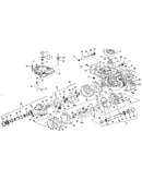 Eaton hydrostatic