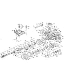 Eaton hydrostatic