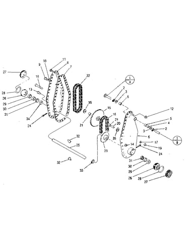 Drive assembly