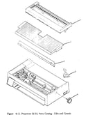 Proprinter iii xl (4202-3)