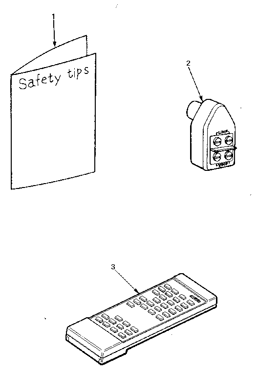 Accessory