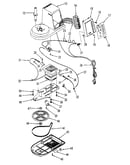 Electricals and housing