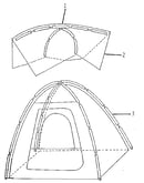 Frame assembly