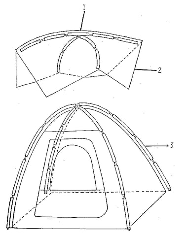 Frame assembly