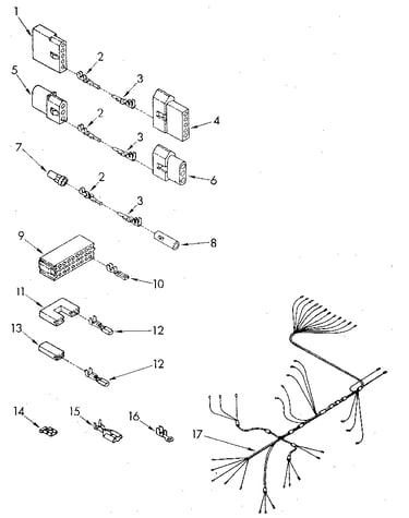 Wiring harness