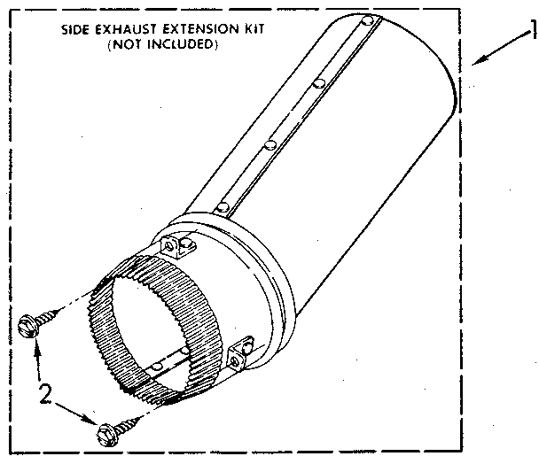 SALES ACCESSORY (LCK 4600)