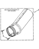 Sales accessory (lck 4600)