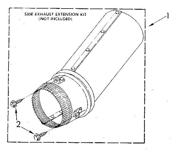 SALES ACCESSORY (LCK 4600)