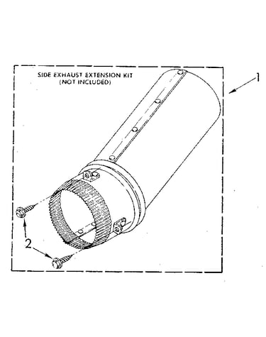 Sales accessory (lck 4600)