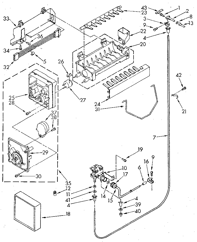 Icemaker