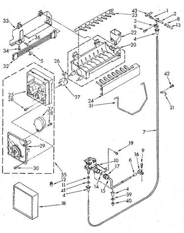 Icemaker