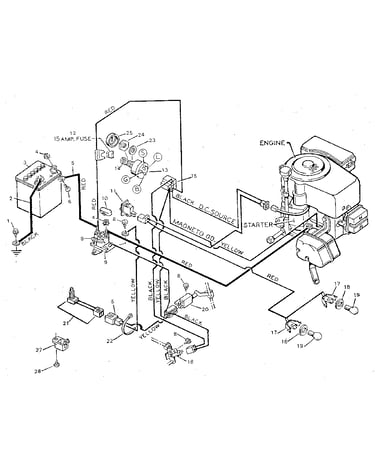 Wiring diagram