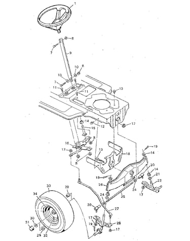 Steering system