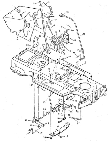 Suspension system