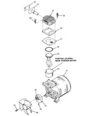 Compressor pump