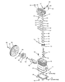 Compressor pump