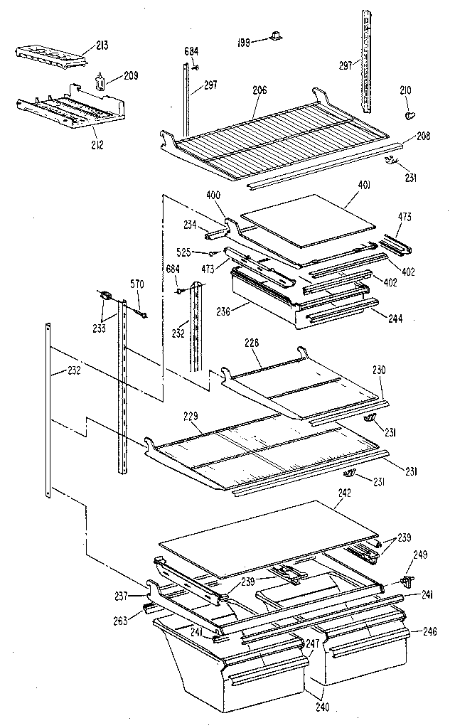 Shelf