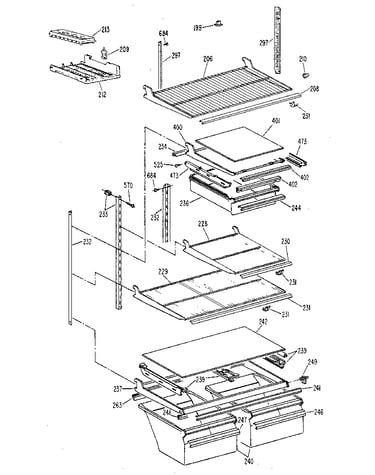 Shelf