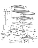 Compartment separator