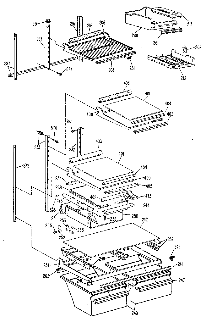 Shelf