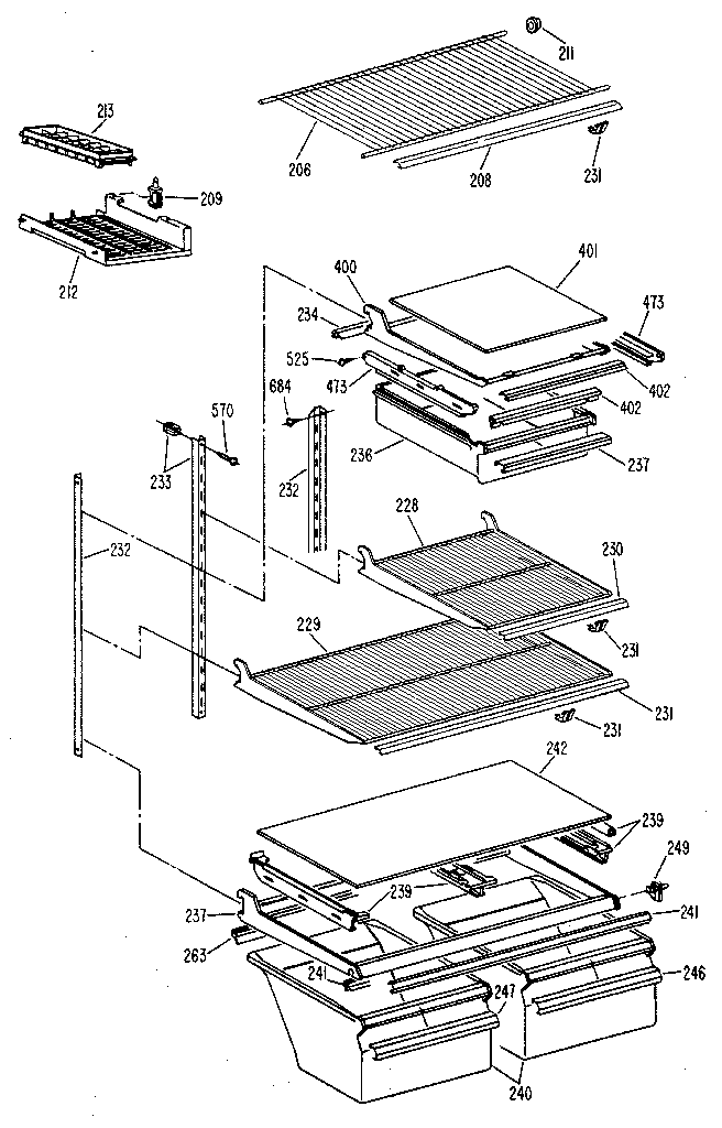 SHELF