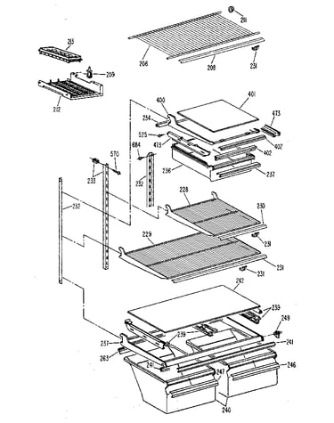Shelf