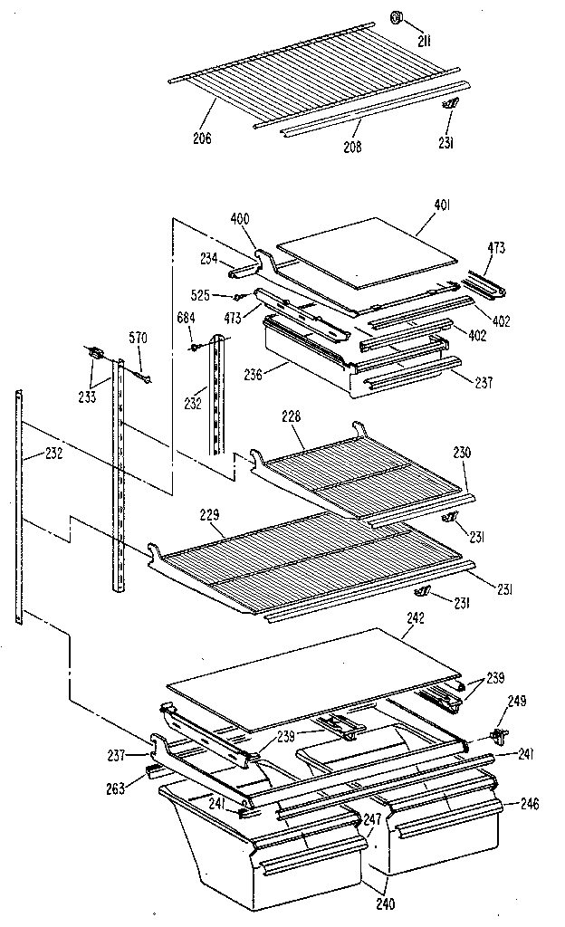 Shelf