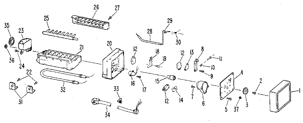 Icemaker