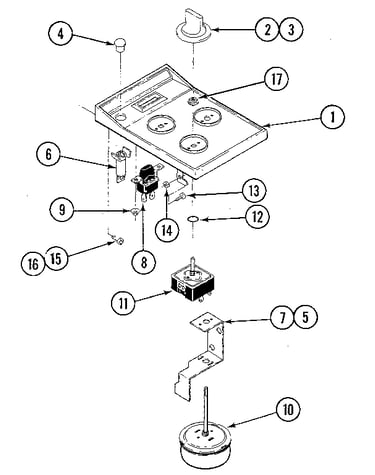 Escutcheon assembly