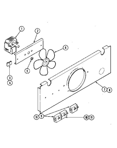 Cooling fan