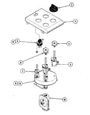 Control escutcheon
