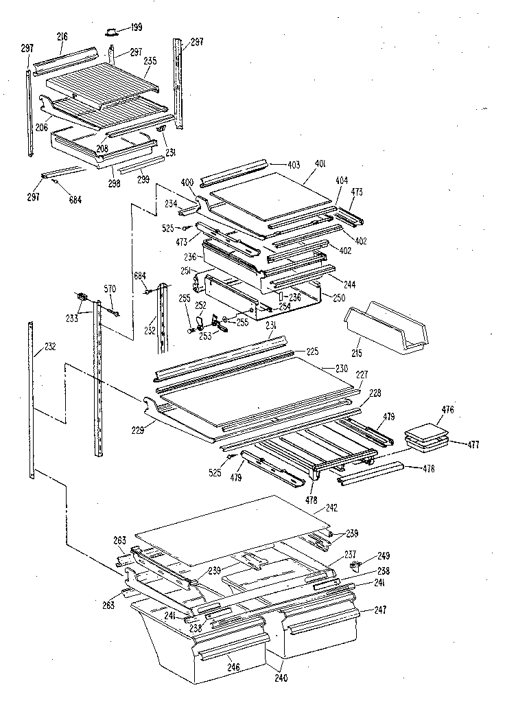 SHELF