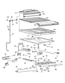 Compartment separator