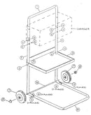 Unit frame