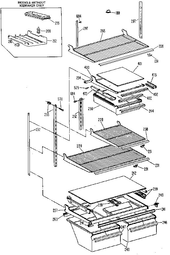 SHELF