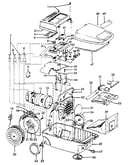 Main assembly