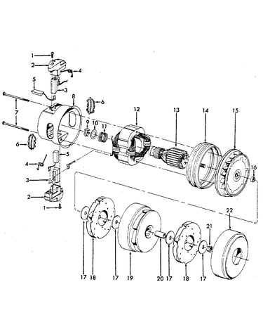 Motor