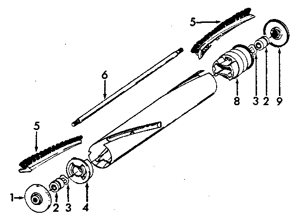 Agitator