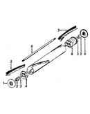 Agitator