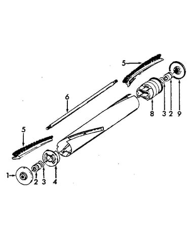 Agitator
