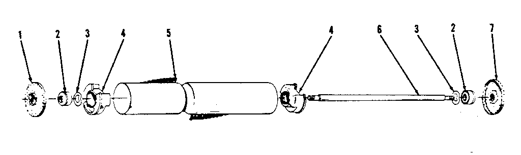 Agitator