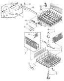 Dishrack