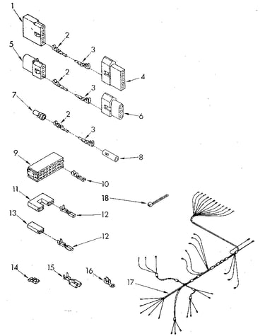 Wiring harness