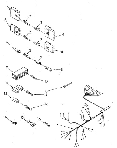 Wiring harness